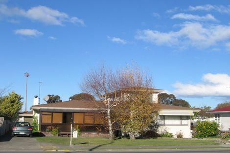 Photo of property in 95 Taradale Road, Onekawa, Napier, 4110
