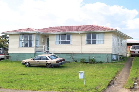 Photo of property in 30 Calthorp Close, Favona, Auckland, 2024
