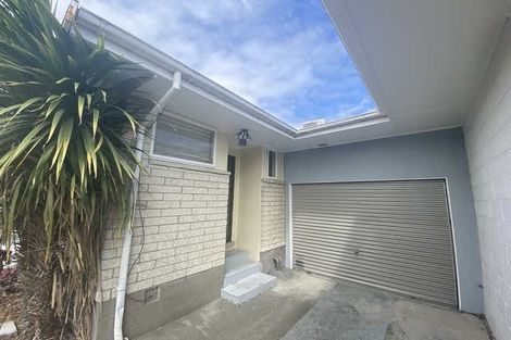 Photo of property in 3/9 Burdale Street, Riccarton, Christchurch, 8011
