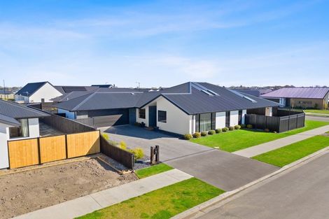 Photo of property in 54 Halpin Drive, Lincoln, 7608