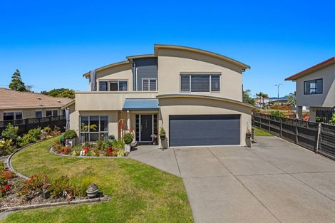 Photo of property in 4 Sanctuary Avenue, Ohope, 3121