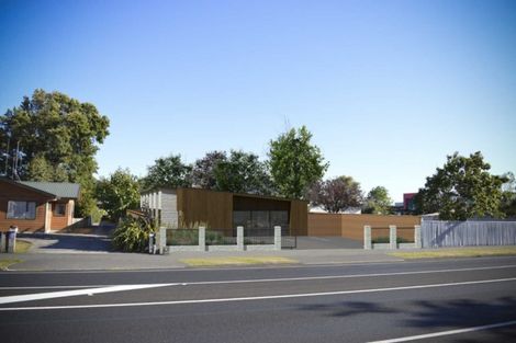 Photo of property in 7/162 Massey Street, Frankton, Hamilton, 3204