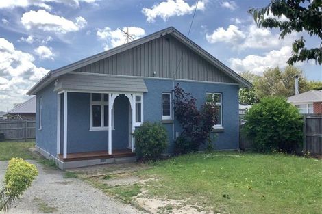 Photo of property in 102 Middle Road, Allenton, Ashburton, 7700