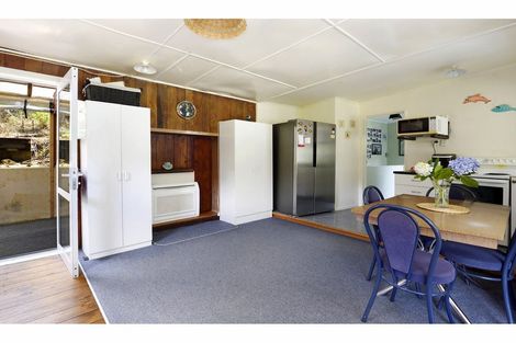 Photo of property in 29 Hope Drive, Okiwi Bay, French Pass, 7193