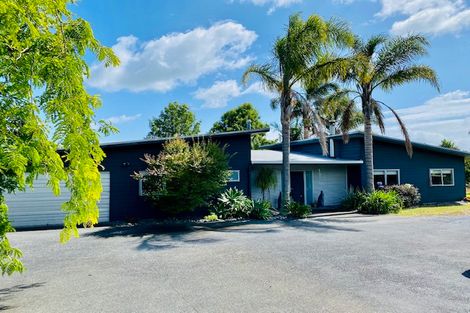 Photo of property in 538 Waimate Road, Kerikeri, 0293