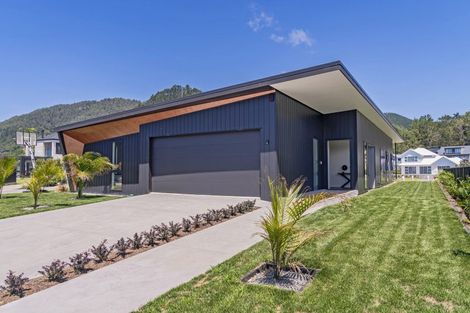 Photo of property in 110 Motu Iti, Pauanui, Hikuai, 3579