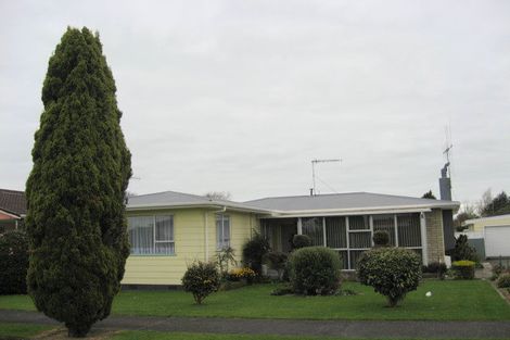 Photo of property in 20 Charles Street, Levin, 5510