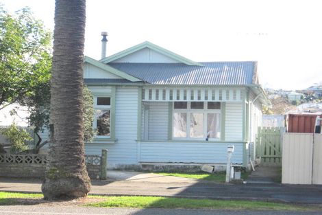 Photo of property in 49 Kennedy Road, Napier South, Napier, 4110