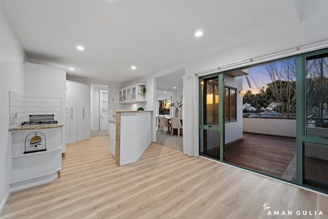 Photo of property in 32a John Rymer Place, Kohimarama, Auckland, 1071