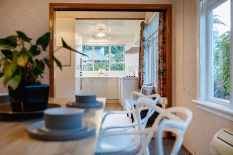 Photo of property in 130 Surrey Street, Forbury, Dunedin, 9012