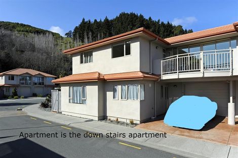Photo of property in Totara Grove, 50/115 Grove Street, The Wood, Nelson, 7010