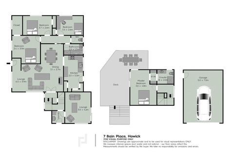 Photo of property in 7 Bain Place, Bucklands Beach, Auckland, 2014