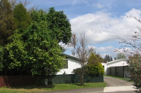 Photo of property in 20 Te Ana Place, Lynmore, Rotorua, 3010