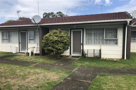 Photo of property in 1 Kenton Lane, Mangere, Auckland, 2022