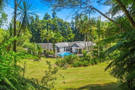 Photo of property in 2890 State Highway 10, Mangonui, 0494