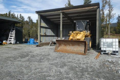 Photo of property in 753 Franz Josef Highway, Whataroa, 7886