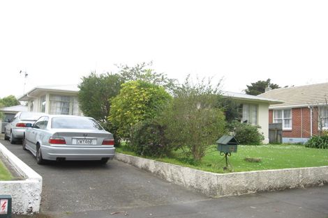 Photo of property in 62 Keeling Street, West End, Palmerston North, 4412