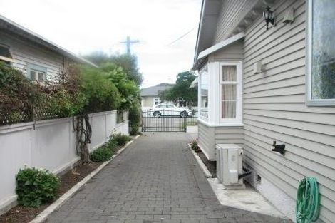 Photo of property in 31 Copeland Street, Hutt Central, Lower Hutt, 5011