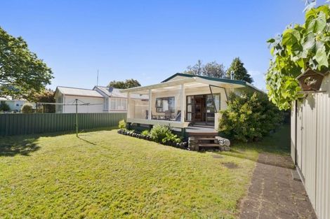 Photo of property in 17 Te Rewha Street, Turangi, 3334