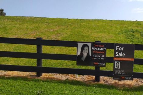 Photo of property in 20 Ashwell Drive, Port Waikato, Tuakau, 2695