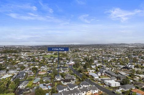 Photo of property in 4 Vida Place, Howick, Auckland, 2014