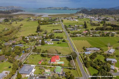 Photo of property in 72 Whangapoua Sh25 Road, Coromandel, 3506