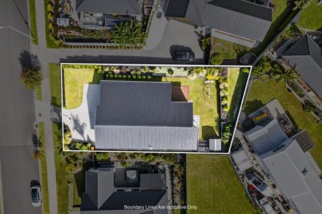 Photo of property in 7 Kia Kaha Drive, Snells Beach, 0920