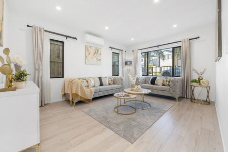 Photo of property in 34 Kilcooley Road, Flat Bush, Auckland, 2019