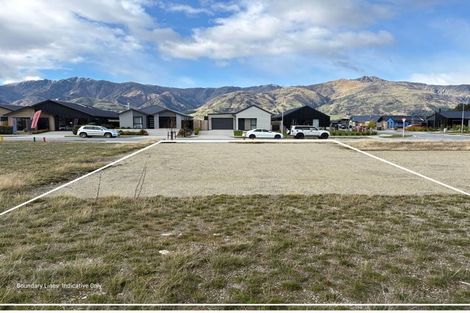 Photo of property in 8 Pinn Street, Lake Hawea, 9382