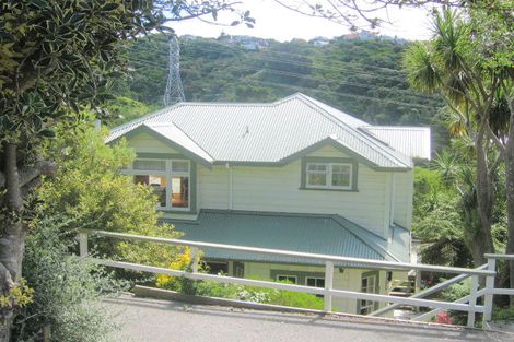 Photo of property in 18 Disley Street, Highbury, Wellington, 6012