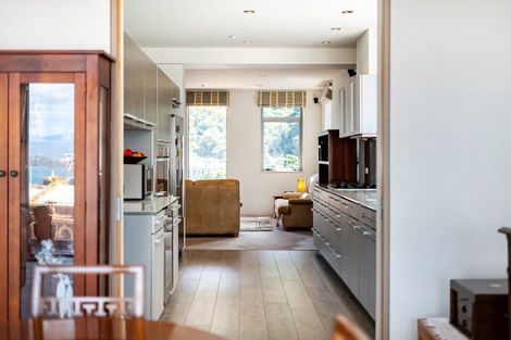 Photo of property in 12/95 Molesworth Street, Thorndon, Wellington, 6011