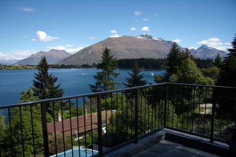 Photo of property in 225 Frankton Road, Queenstown, 9300