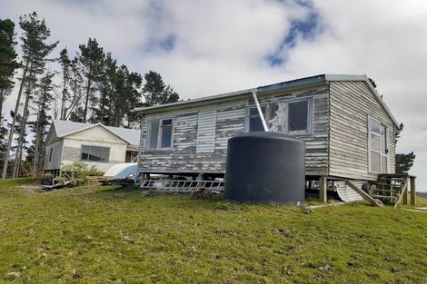 Photo of property in 623 Bickerstaffe Road, Maungaturoto, 0587