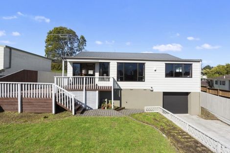 Photo of property in 20 Tupelo Street, Pukete, Hamilton, 3200