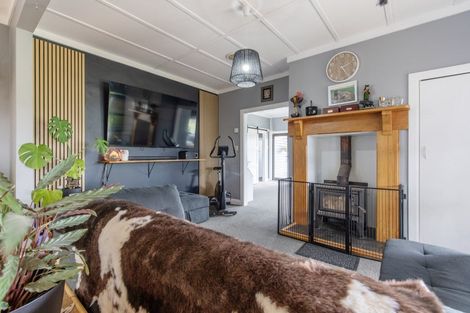 Photo of property in 54 Byrne Road, Takapau, 4287