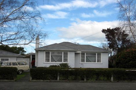 Photo of property in 169 Colombo Road, Masterton, 5810