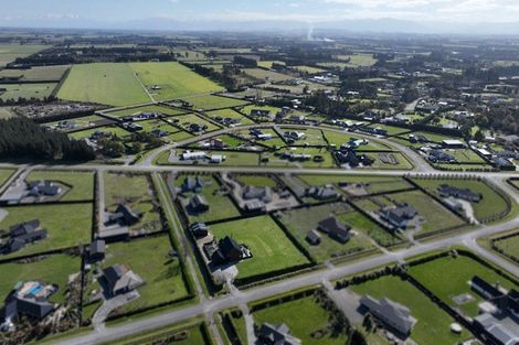 Photo of property in 27 Hampton Drive, Swannanoa, Kaiapoi, 7692