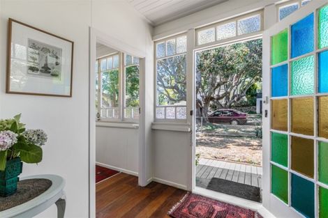 Photo of property in 9 Macky Avenue, Devonport, Auckland, 0624