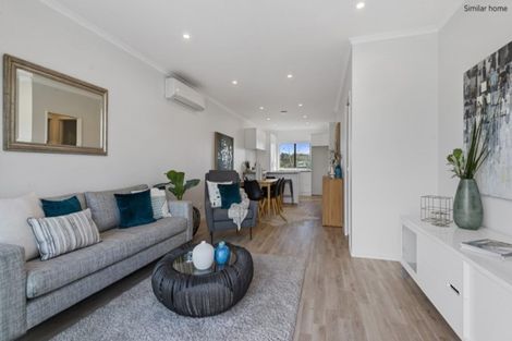 Photo of property in 64 Te Napi Drive, Takanini, 2112