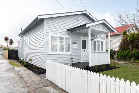 Photo of property in 55 Cook Street, Hamilton East, Hamilton, 3216