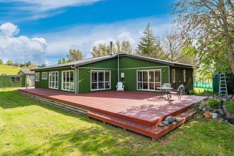 Photo of property in 201 Tiverton Downs Road, Broadlands, Reporoa, 3081