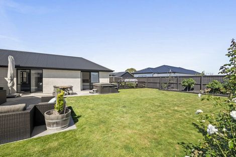 Photo of property in 17 Vitalia Crescent, Lincoln, 7608