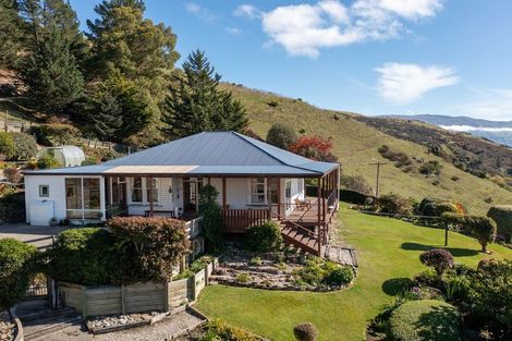 Photo of property in 5474 Ettrick-raes Junction Road, Millers Flat, Roxburgh, 9572