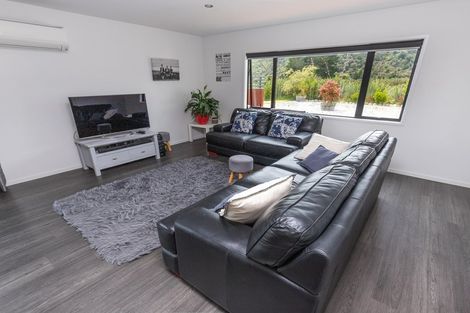 Photo of property in 303b Marsden Road, Kaiata, Greymouth, 7805