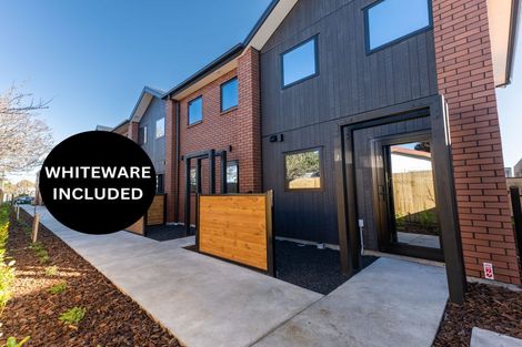 Photo of property in 13/7 Spencer Street, Addington, Christchurch, 8024