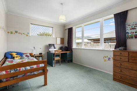 Photo of property in 7 Guiness Street, Avalon, Lower Hutt, 5011