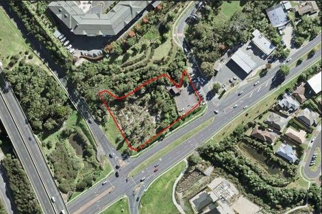 Photo of property in 157 Oteha Valley Road, Fairview Heights, Auckland, 0632