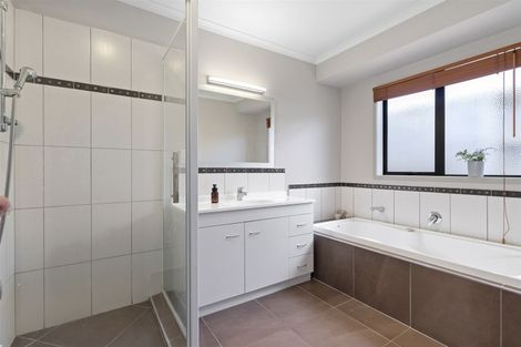 Photo of property in 3 Sequoia Place, Morrinsville, 3300