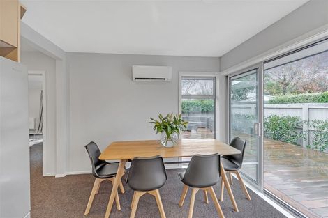 Photo of property in 147 Hamilton Avenue, Ilam, Christchurch, 8041