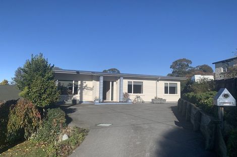 Photo of property in 25 Darby Street, Geraldine, 7930